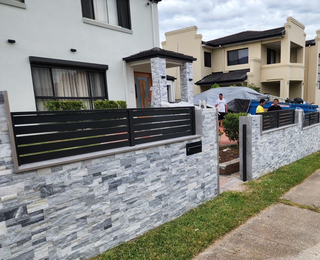 Home Extensions Home Extensions